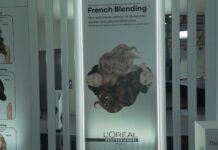 L’Oréal Professionnel στο The Ellinikon Experience Centre: το hair coloration στο επίκεντρο της σκηνής