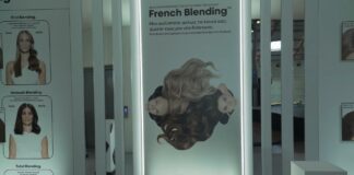 L’Oréal Professionnel στο The Ellinikon Experience Centre: το hair coloration στο επίκεντρο της σκηνής